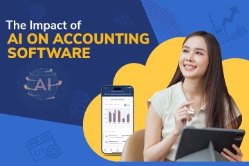 the impact of artificial intelligence on accounting software
