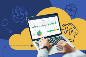 Cloud HRMS in Workplace