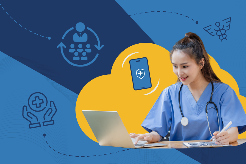 HRMS in Healthcare industry