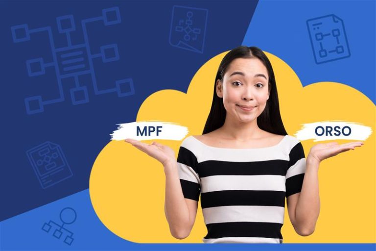 MPF vs ORSO: Understanding Retirement Options in Hong Kong