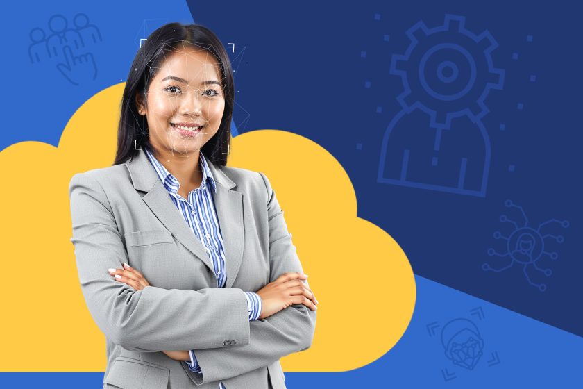 Embracing Facial Recognition in Hong Kong Workplaces