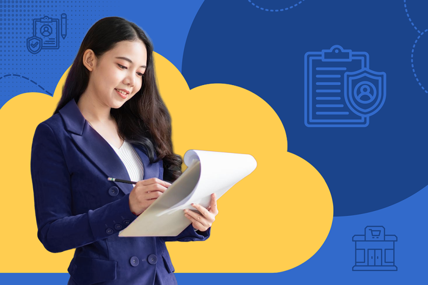 HR policies in retail