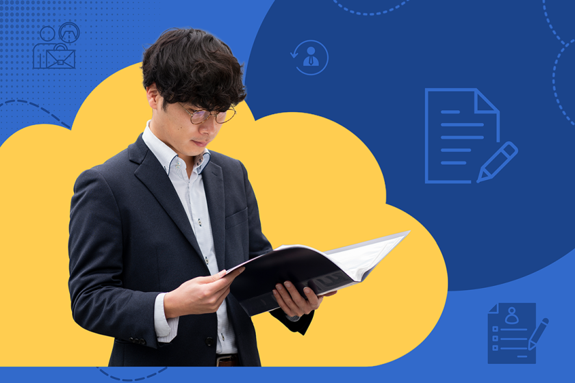 IR56 Forms in Hong Kong