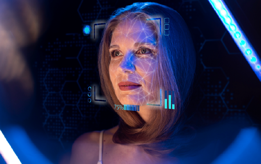 Facial Recognition In HR