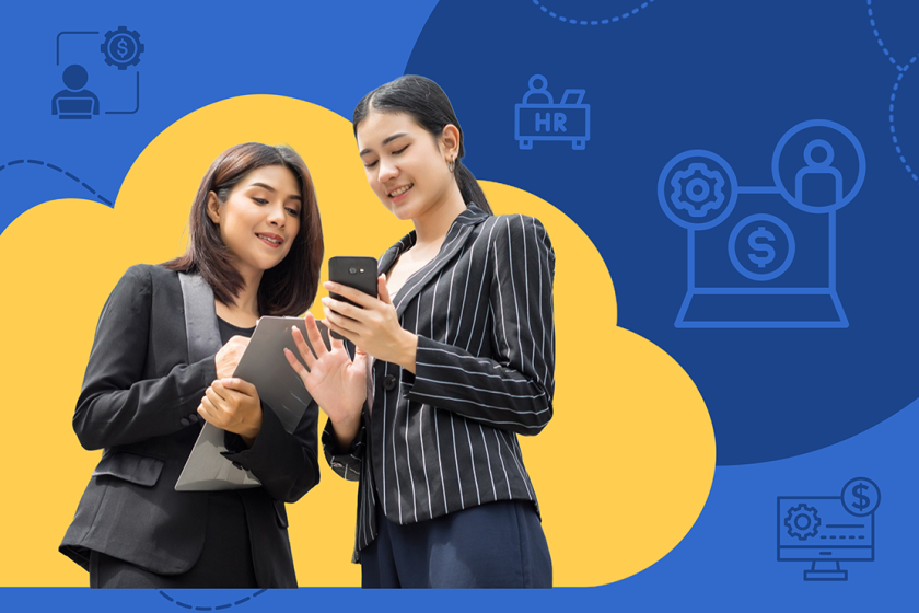 Payroll Integration With HR and Accounting Systems