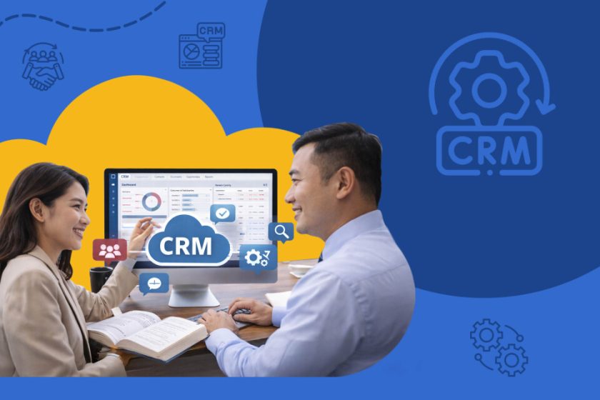 What Is CRM How Modern Businesses Use CRM Tools to Improve Customer Relationships