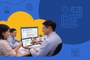 How Hong Kong Companies Improve Workforce Efficiency With E-Scheduling
