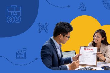 IR56M, The ‘Non-Employee’ Tax Rule Hong Kong Businesses Often Overlooked