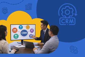 What Is CRM (Customer Relationship Management)