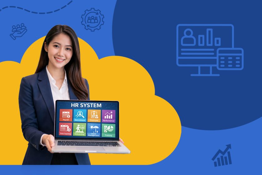 2026 Hong Kong's Top 10 HR System Recommendations