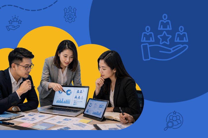 How Data-Driven Reviews Are Transforming Talent Management in Hong Kong