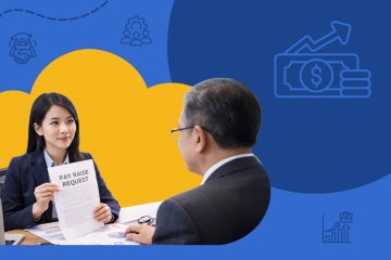 How to Ask for a Pay Raise Confidently in Hong Kong's 2026 Job Market