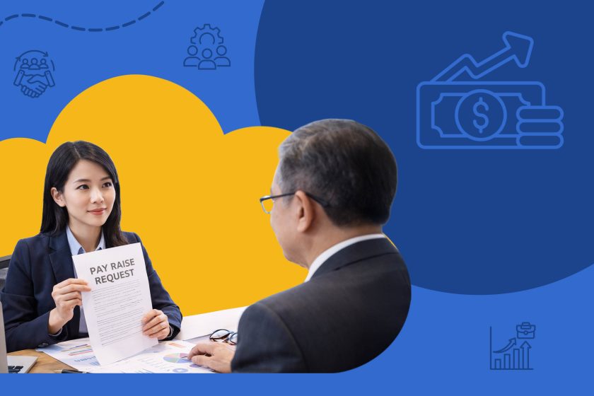 How to Ask for a Pay Raise Confidently in Hong Kong's 2026 Job Market