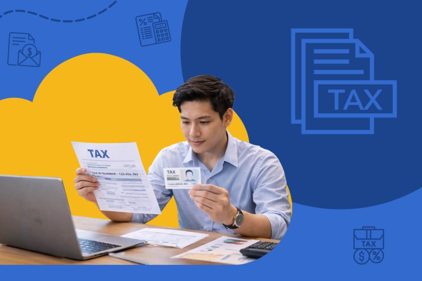 Tax Identification Number A Complete Guide to Understand the TIN