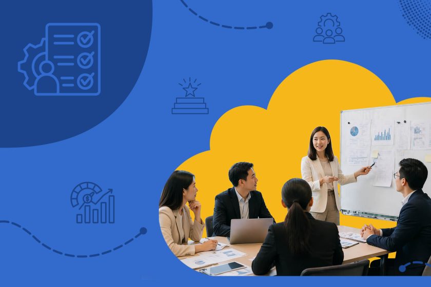 Why Companies are Revamping Employee Performance Evaluation