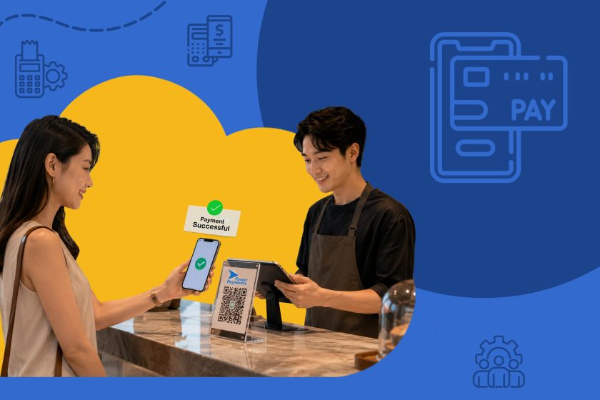 Faster Payment System (FPS)