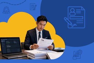 How TIN Impacts Business Registration and Compliance in Hong Kong