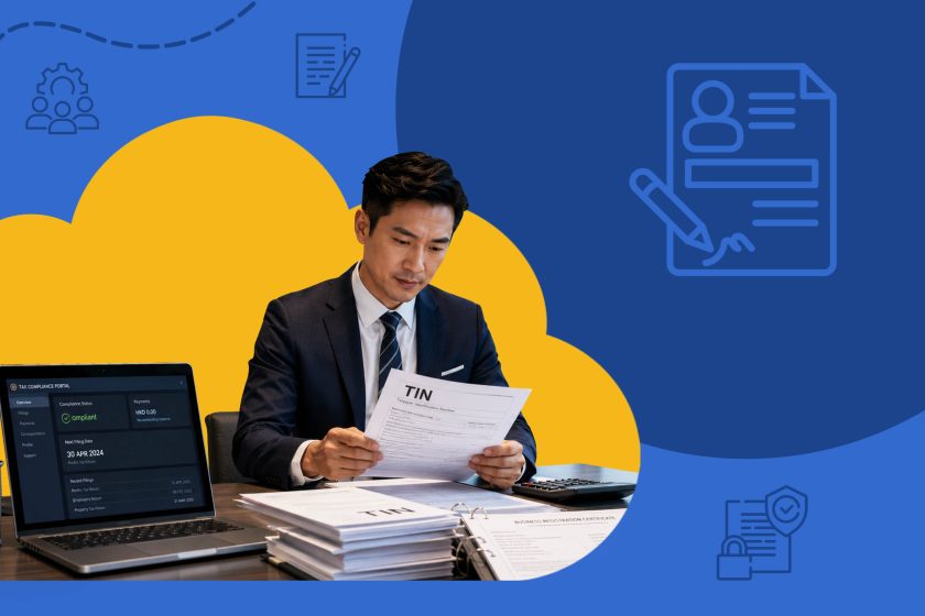 How TIN Impacts Business Registration and Compliance in Hong Kong
