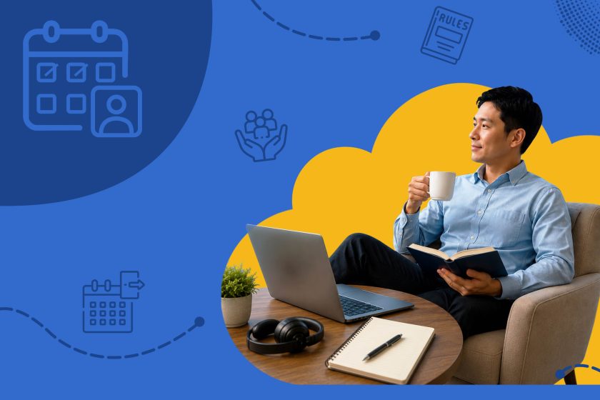 Understanding Garden Leave in Hong Kong