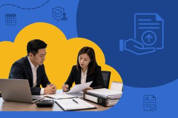 Annual Return Filing in Hong Kong
