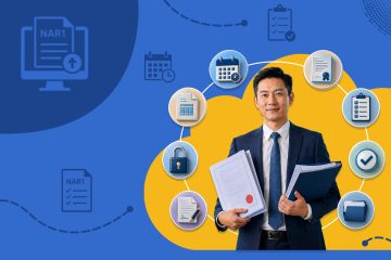 NAR1 Form Hong Kong Annual Return Filing Requirements