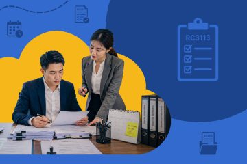 RC3113 Filing Checklist for SMEs and Startups in Hong Kong
