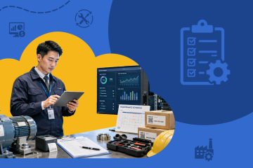 What Is Enterprise Asset Management (EAM)