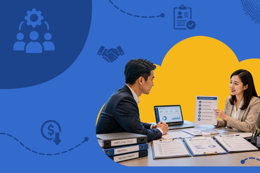 Why More Companies Are Turning to HR Outsourcing in Hong Kong