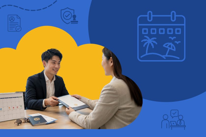 Annual Leave Entitlement in Hong Kong