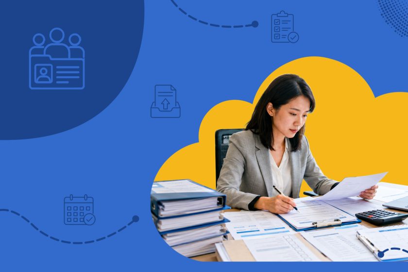 BIR56A How to File Employer's Return in 2026