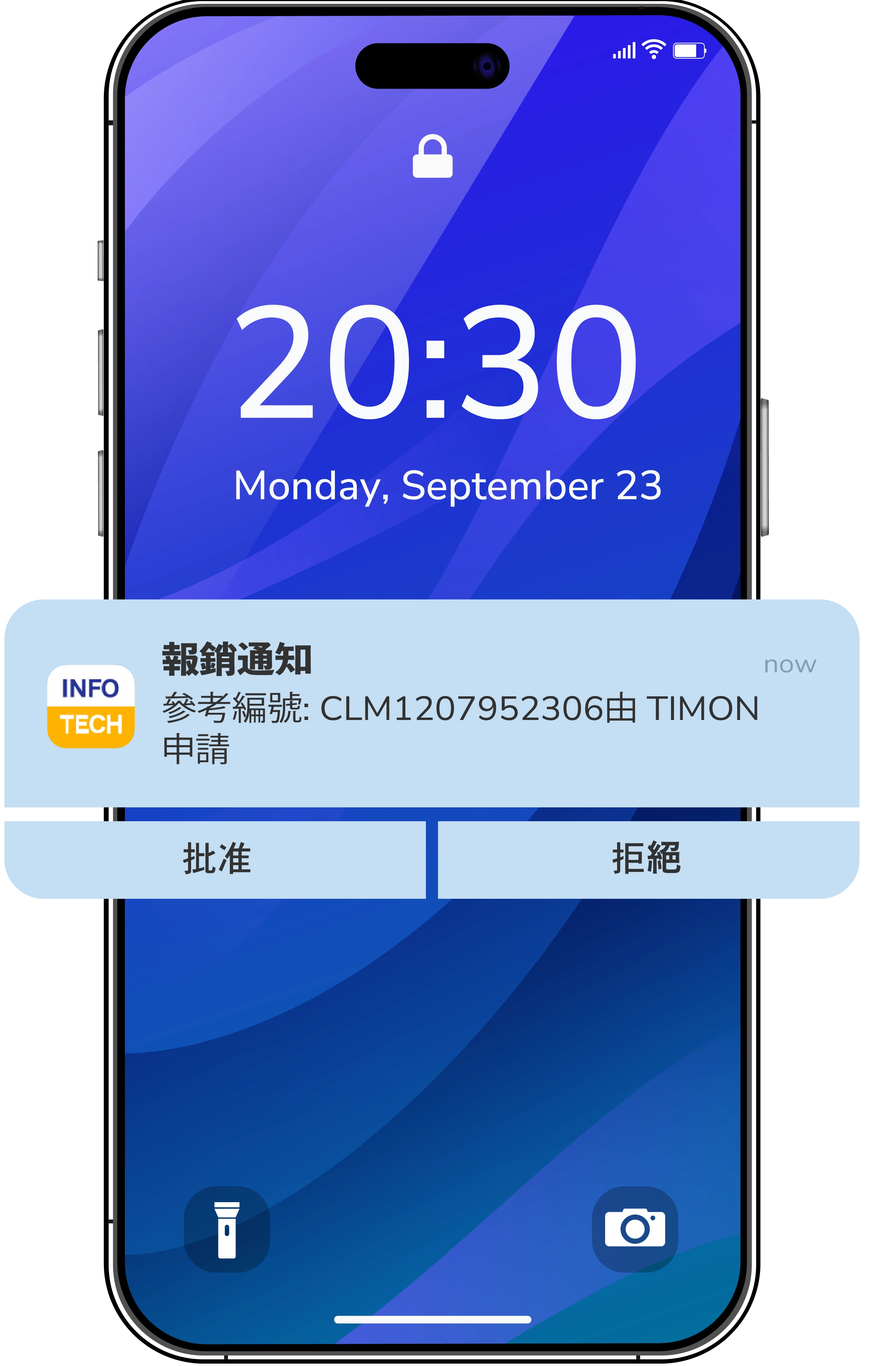 claim-app