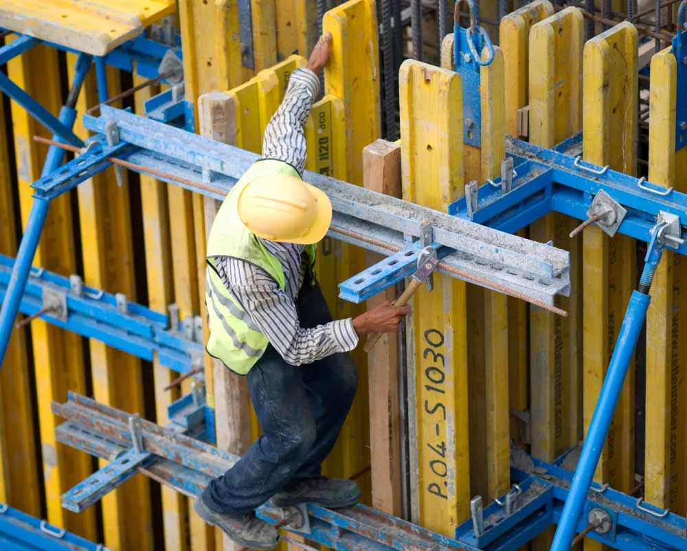 Metro Facilities Challenges