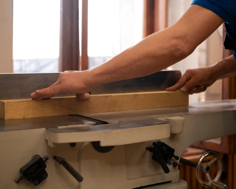 Metro Facilities Solution