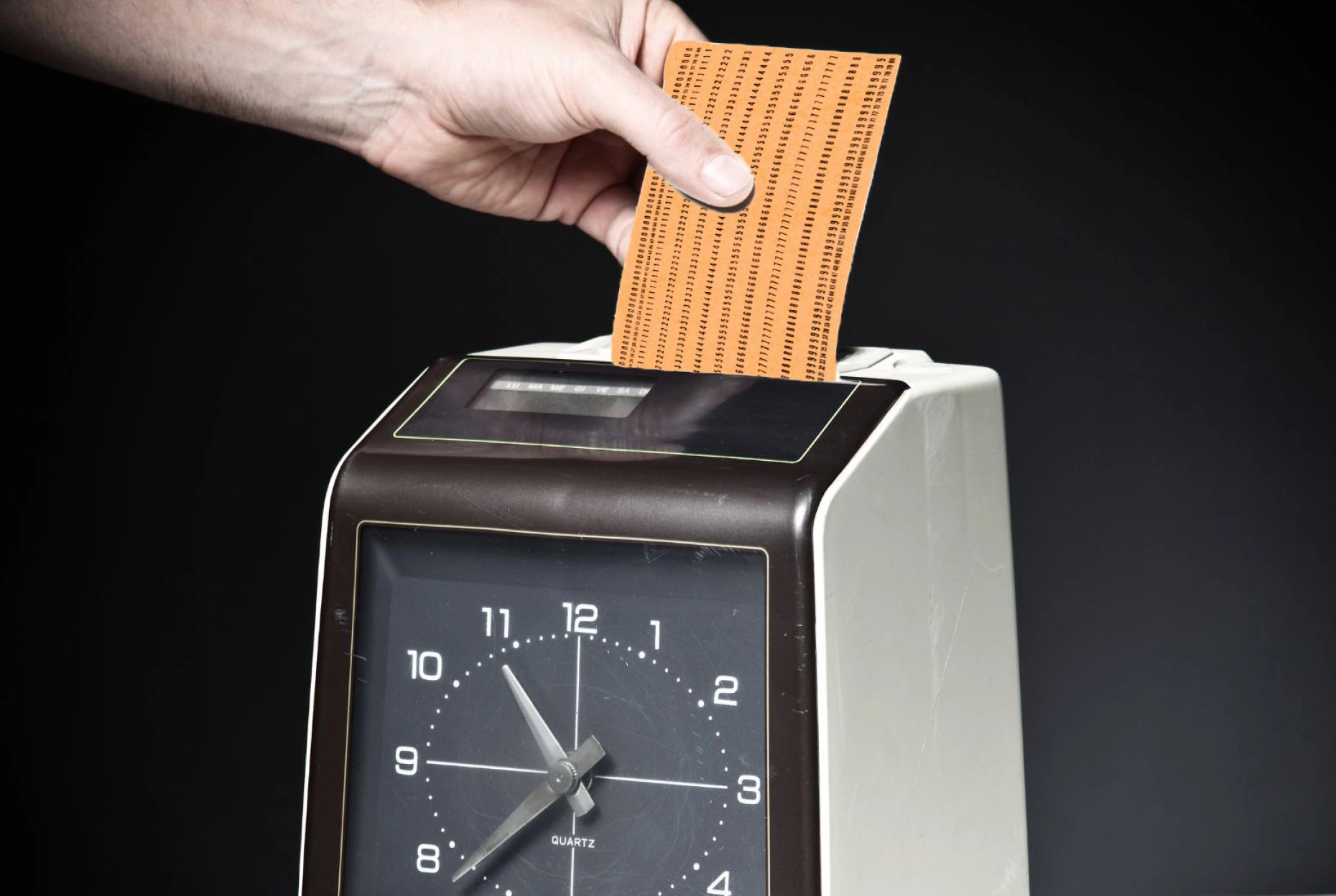 Metro Facilities Challenges