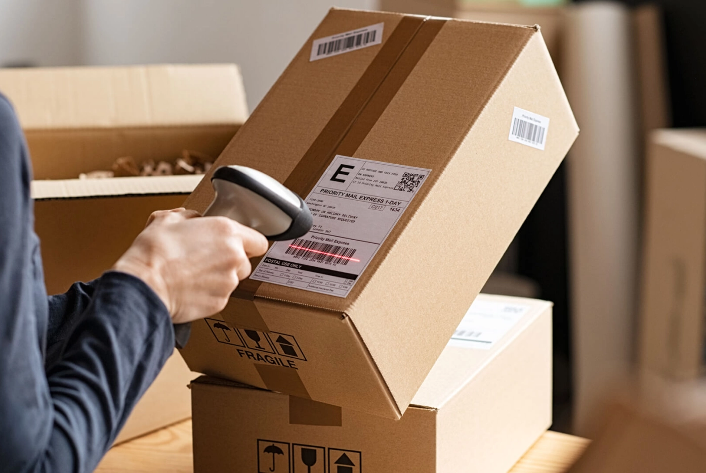 Metro Facilities Company