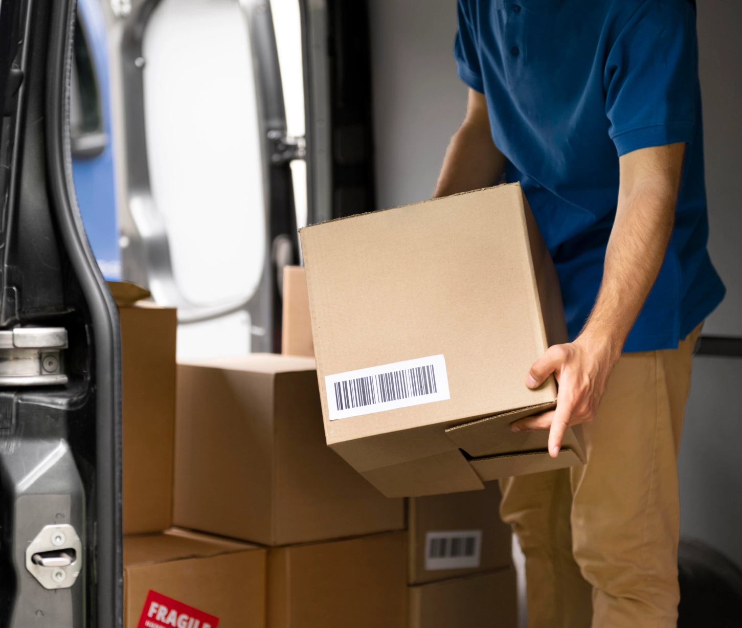 Metro Facilities Solution