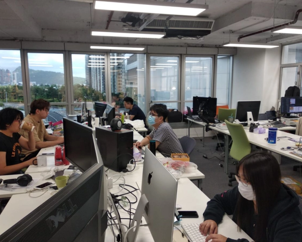 Metro Facilities Challenges