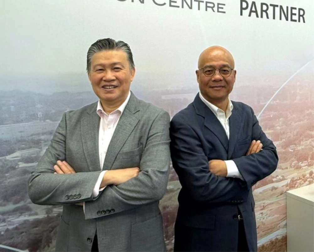 Metro Facilities Company